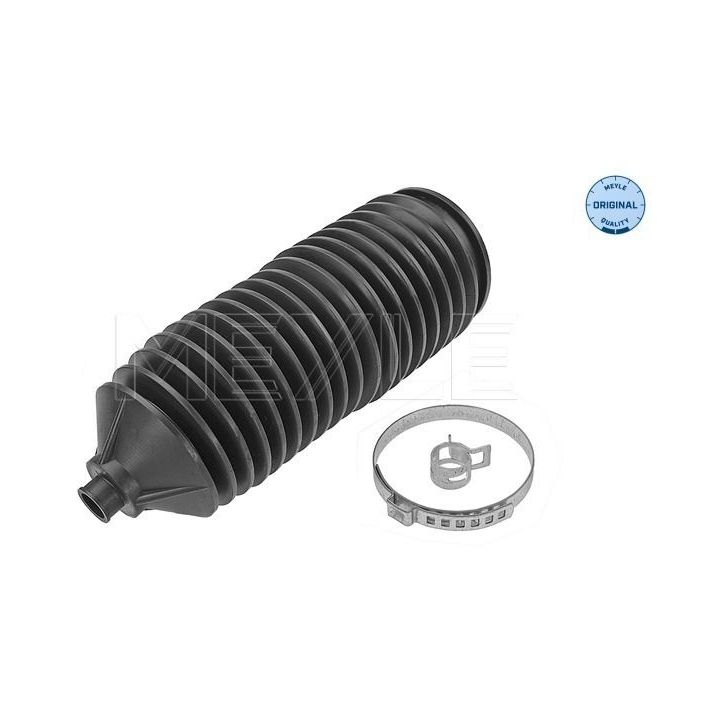 Gofruotoji membrana, vairavimas MEYLE 714 620 0006