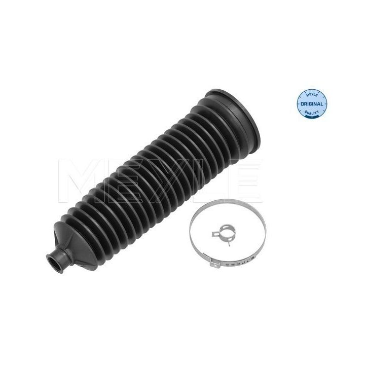 Gofruotoji membrana, vairavimas MEYLE 714 620 0022