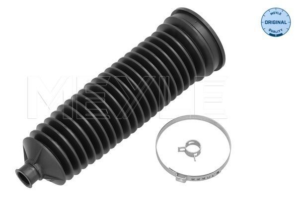 Gofruotoji membrana, vairavimas MEYLE 714 620 0022