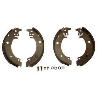 Stabdžių trinkelių komplektas TRW GS8065