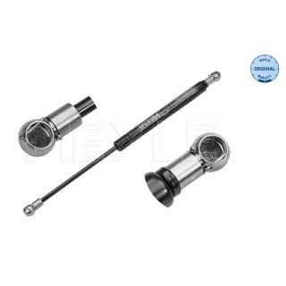 Dujinė spyruoklė, bagažinė MEYLE 040 910 0013