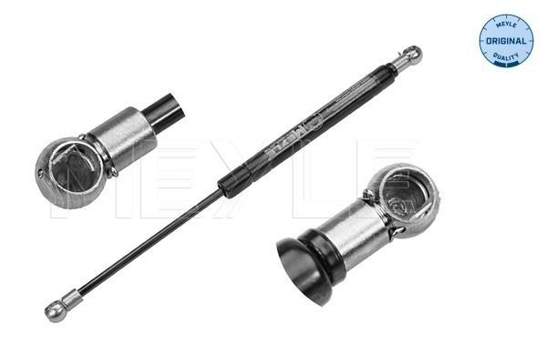 Dujinė spyruoklė, bagažinė MEYLE 040 910 0013