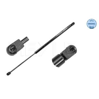 Dujinė spyruoklė, bagažinė MEYLE 16-40 910 0000