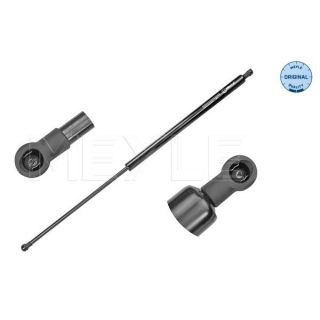 Dujinė spyruoklė, bagažinė MEYLE 16-40 910 0001