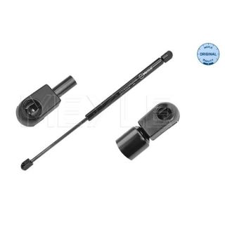 Dujinė spyruoklė, bagažinė MEYLE 16-40 910 0002