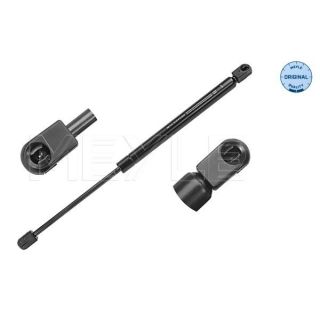 Dujinė spyruoklė, bagažinė MEYLE 16-40 910 0003