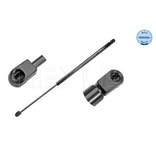 Dujinė spyruoklė, bagažinė MEYLE 16-40 910 0011