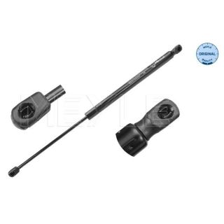 Dujinė spyruoklė, bagažinė MEYLE 16-40 910 0014