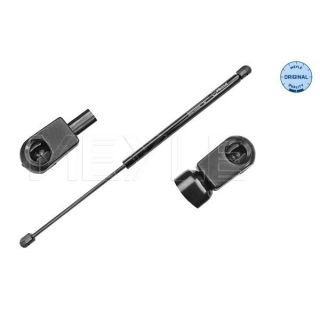 Dujinė spyruoklė, bagažinė MEYLE 16-40 910 0015