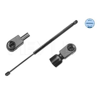 Dujinė spyruoklė, bagažinė MEYLE 16-40 910 0017