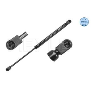 Dujinė spyruoklė, bagažinė MEYLE 16-40 910 0019