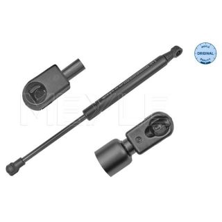 Dujinė spyruoklė, bagažinė MEYLE 16-40 910 0021