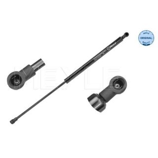 Dujinė spyruoklė, bagažinė MEYLE 16-40 910 0023