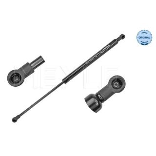 Dujinė spyruoklė, bagažinė MEYLE 16-40 910 0026