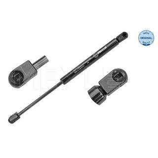 Dujinė spyruoklė, bagažinė MEYLE 16-40 910 0027