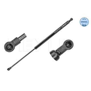 Dujinė spyruoklė, bagažinė MEYLE 16-40 910 0028