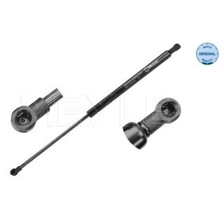 Dujinė spyruoklė, bagažinė MEYLE 16-40 910 0032