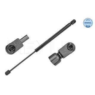 Dujinė spyruoklė, bagažinė MEYLE 240 910 0007