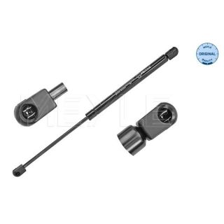 Dujinė spyruoklė, bagažinė MEYLE 240 910 0012