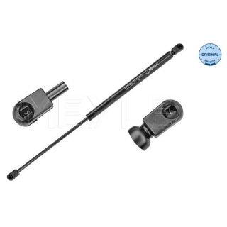 Dujinė spyruoklė, bagažinė MEYLE 240 910 0013