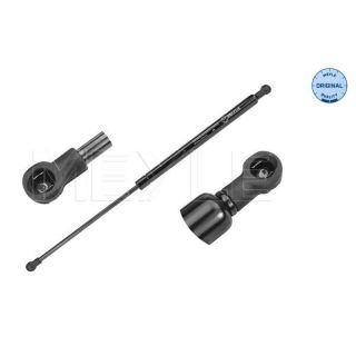 Dujinė spyruoklė, bagažinė MEYLE 240 910 0016