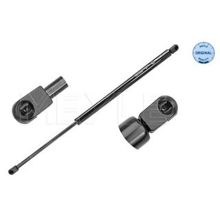 Dujinė spyruoklė, bagažinė MEYLE 240 910 0021