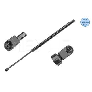 Dujinė spyruoklė, bagažinė MEYLE 240 910 0022