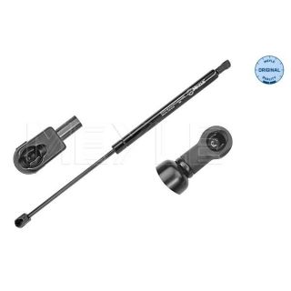 Dujinė spyruoklė, bagažinė MEYLE 240 910 0023