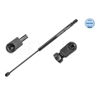 Dujinė spyruoklė, bagažinė MEYLE 240 910 0025