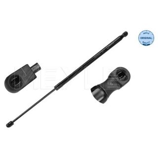 Dujinė spyruoklė, bagažinė MEYLE 240 910 0028