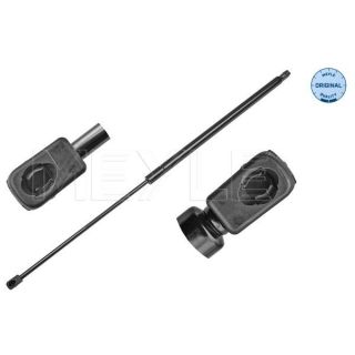 Dujinė spyruoklė, bagažinė MEYLE 240 910 0030