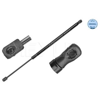 Dujinė spyruoklė, bagažinė MEYLE 240 910 0031