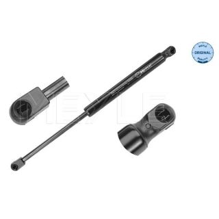 Dujinė spyruoklė, bagažinė MEYLE 28-40 910 0007