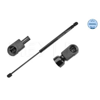 Dujinė spyruoklė, bagažinė MEYLE 28-40 910 0014