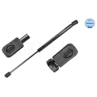 Dujinė spyruoklė, bagažinė MEYLE 28-40 910 0021