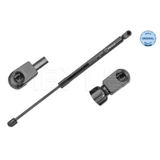 Dujinė spyruoklė, bagažinė MEYLE 33-40 910 0010