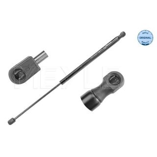 Dujinė spyruoklė, bagažinė MEYLE 340 910 0012