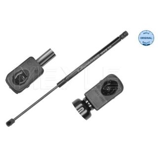 Dujinė spyruoklė, bagažinė MEYLE 340 910 0019