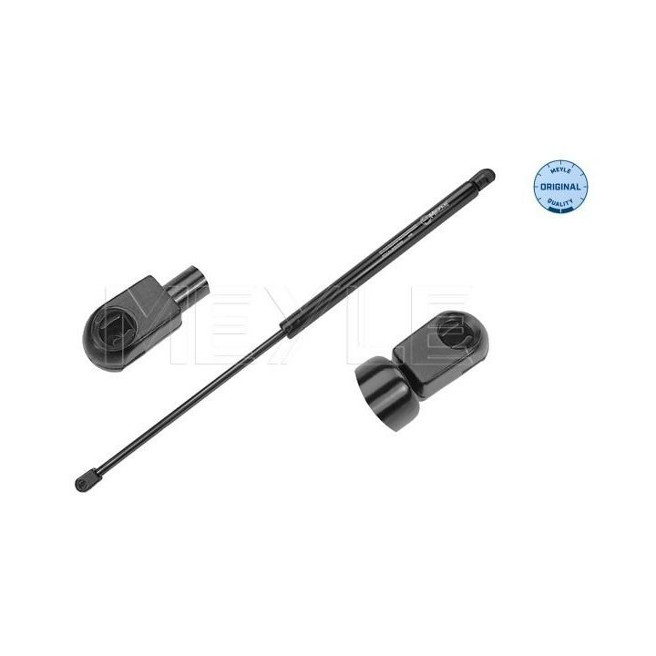 Dujinė spyruoklė, bagažinė MEYLE 35-40 910 0010