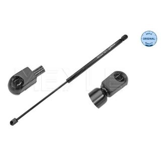 Dujinė spyruoklė, bagažinė MEYLE 35-40 910 0021