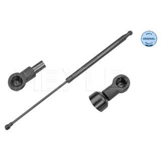 Dujinė spyruoklė, bagažinė MEYLE 36-40 910 0020