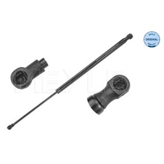 Dujinė spyruoklė, bagažinė MEYLE 37-40 910 0010