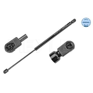 Dujinė spyruoklė, bagažinė MEYLE 37-40 910 0020