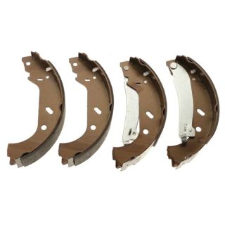 Stabdžių trinkelių komplektas TRW GS8563