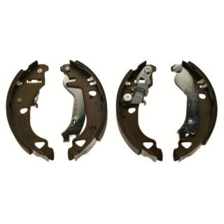 Stabdžių trinkelių komplektas TRW GS8570