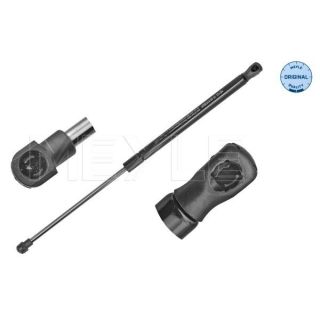 Dujinė spyruoklė, bagažinė MEYLE 37-40 910 0024