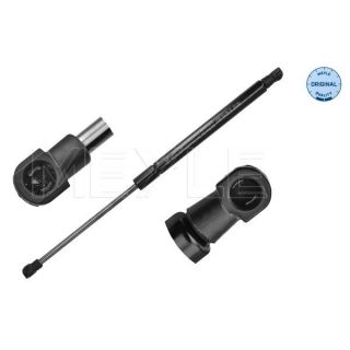 Dujinė spyruoklė, bagažinė MEYLE 37-40 910 0027