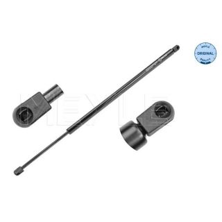 Dujinė spyruoklė, bagažinė MEYLE 40-40 910 0021