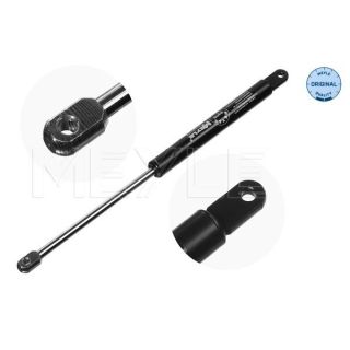 Dujinė spyruoklė, bagažinė MEYLE 440 160 3840