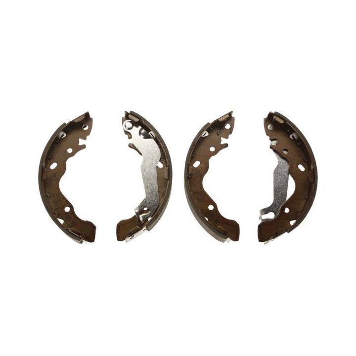 Stabdžių trinkelių komplektas TRW GS8678